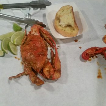 Star Crab - OMG...LOVE IT - Cajun/Creole Near Me - Upland, California Star Crab - OMG...LOVE IT - Cajun/Creole Near Me - Upland, California