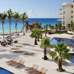 Fab Fares Travel Agency - Cancun, Mexico