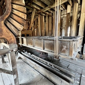Benson Grist Mill - Museums Near Me - Tooele, Utah Benson Grist Mill - Museums Near Me - Tooele, Utah