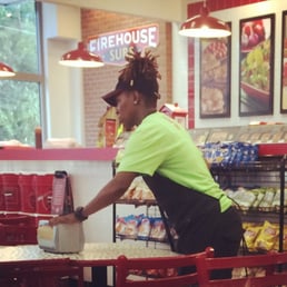 Great customer service from this young lady every time we have visited. She's amazing!