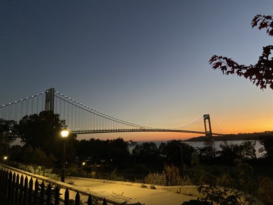 Shore Road Park by null