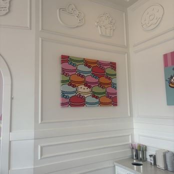 Hello Kitty Cafe - Cafes Near Me - Irvine, California