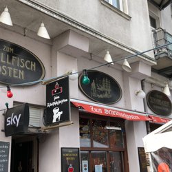 Zum Schellfischposten