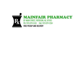 Mainfair Pharmacy