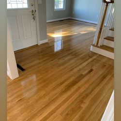John’s Americans Hardwood Floors