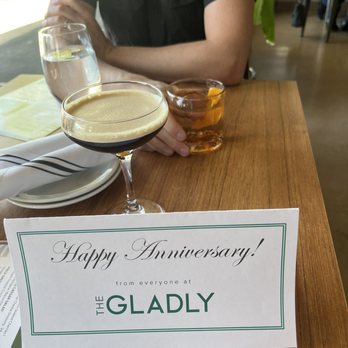 The Gladly - New American Near Me - Phoenix, Arizona