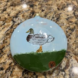 Brushfire Pottery Studio