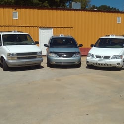 E-TAXI & Transportation Service