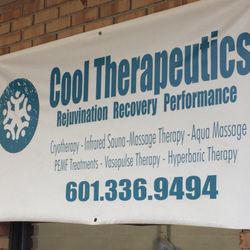 Cool Therapeutics