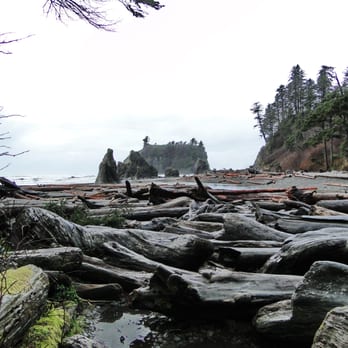 Ruby Beach - Beaches Near Me Ruby Beach - Beaches Near Me