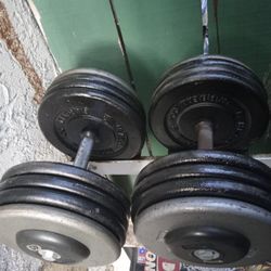 United Fastener - Used bolt for my weights perfect