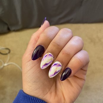 Jennie's Nails - Nail Salons Near Me - San Bruno, California