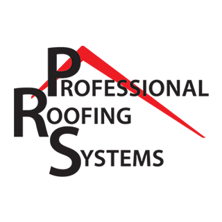 Slide of Professional Roofing Systems