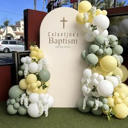 Soiree Balloons