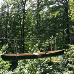 Waldklettergarten Banz