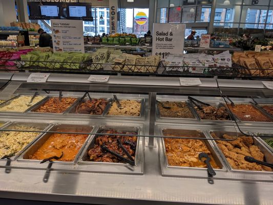 Whole Foods Market by null