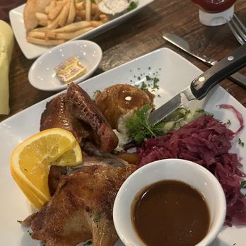 The Bit O'Denmark - Duck - Scandinavian Near Me - Solvang, California The Bit O'Denmark - Duck - Scandinavian Near Me - Solvang, California