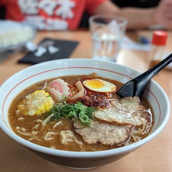 Wa Sushi - Spicy Miso Ramen - Japanese Near Me - Casselberry, Florida Wa Sushi - Spicy Miso Ramen - Japanese Near Me - Casselberry, Florida