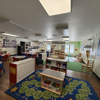 Lillian Lane KinderCare - Preschool Classroom - Child Care & Day Care Near Me - Beavercreek, Ohio