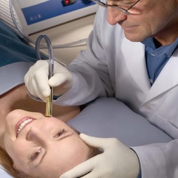 Spa Noor - NEW !We offer Microneedling for wrinkles, acne scarring, and stretch marks. Here Microdermabration being done. - Medical Spas Near Me - Fall River, Massachusetts Spa Noor - NEW !We offer Microneedling for wrinkles, acne scarring, and stretch marks. Here Microdermabration being done. - Medical Spas Near Me - Fall River, Massachusetts