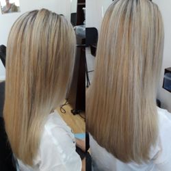 Salon Harmony - Highlight by Yen