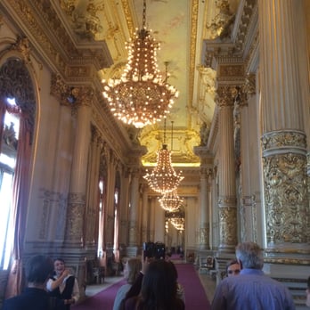 Teatro Colón - Performing Arts Near Me - Buenos Aires, C