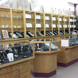 Turquoise Museum - Turquoise museum showroom