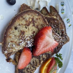 French Toast French Toast