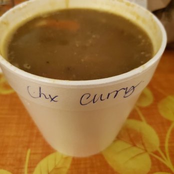 Family BBQ - Large take out bowl of curry - Korean Near Me - Honolulu, Hawaii Family BBQ - Large take out bowl of curry - Korean Near Me - Honolulu, Hawaii