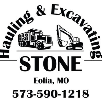 Stone Hauling and Excavating - Excavation Services Near Me Stone Hauling and Excavating - Excavation Services Near Me