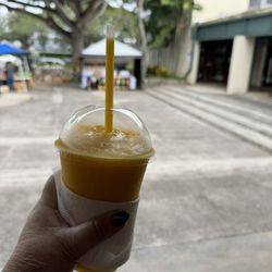 Mililani Shopping Center - Mango