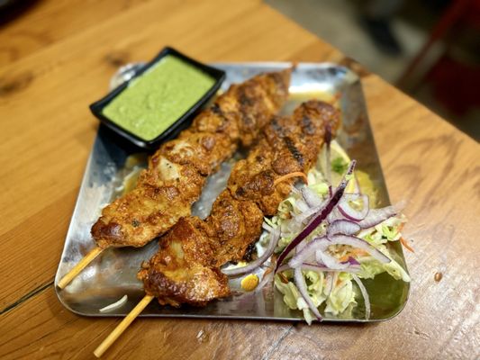 Surmai by null