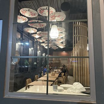 Ginsoy - Halal Near Me - Richmond, Texas