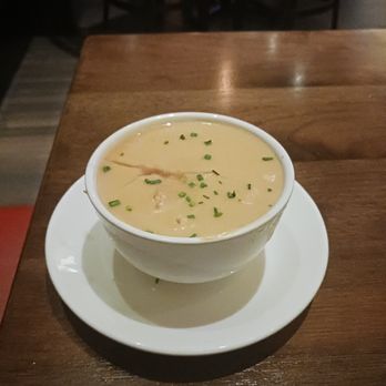 The Capital Grille - world-class lobster bisque, challengers welcome! - Steakhouses Near Me - Schaumburg, Illinois The Capital Grille - world-class lobster bisque, challengers welcome! - Steakhouses Near Me - Schaumburg, Illinois
