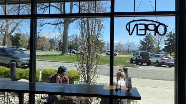 URBAN SAILOR COFFEE by null