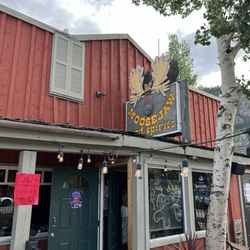 Moose Jaw - Outside