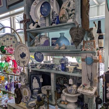 Twisted Thrifters - Thrift Stores Near Me - Murrells Inlet, South Carolina Twisted Thrifters - Thrift Stores Near Me - Murrells Inlet, South Carolina