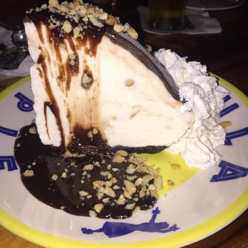 Kimo's Maui - You can't go wrong with a kona pie. Prob the best thing we had. - Seafood Near Me - Lahaina, Hawaii Kimo's Maui - You can't go wrong with a kona pie. Prob the best thing we had. - Seafood Near Me - Lahaina, Hawaii