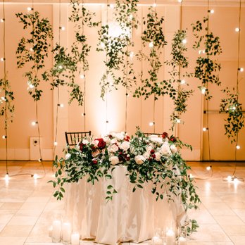 Dream Flowers - This sweetheart table looked so much more amazing than I had pictured. - Florists Near Me - San Leandro, California Dream Flowers - This sweetheart table looked so much more amazing than I had pictured. - Florists Near Me - San Leandro, California