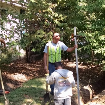 McFarlane Asphalt - Installing drainage in Montclair NJ - Masonry/Concrete Near Me - Ramsey, New Jersey