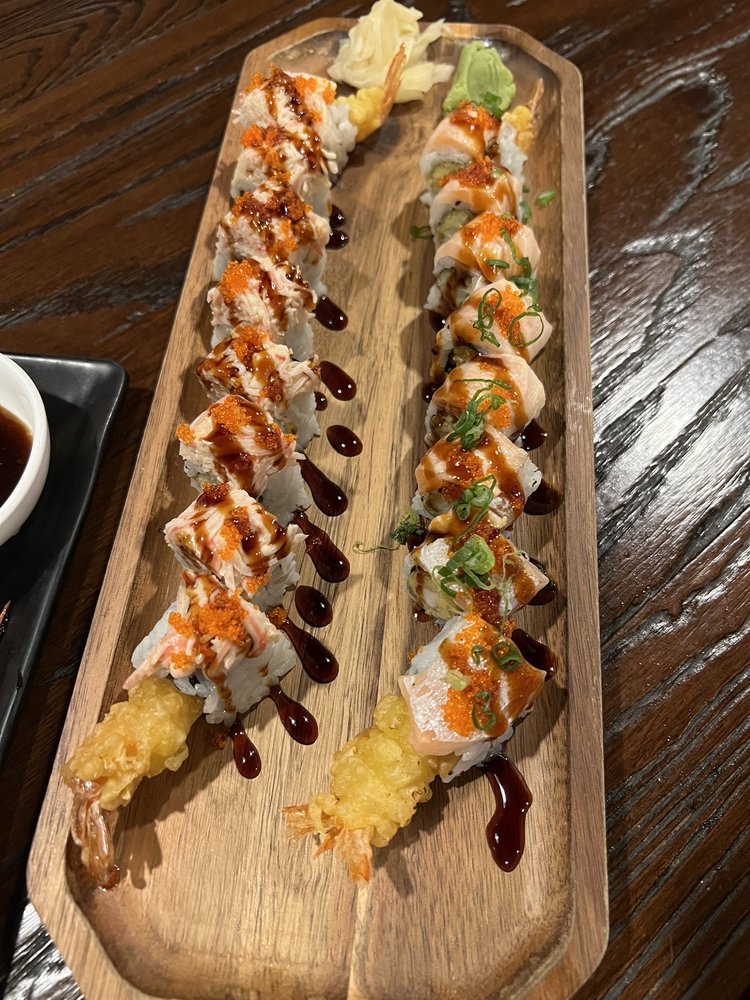 Omori Izakaya Brookline