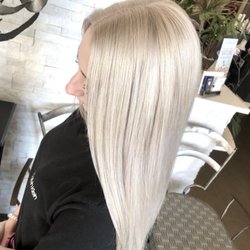 Tony Donahue Hair Design