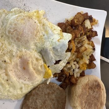 Sunrise City Cafe - Breakfast my way - Breakfast & Brunch Near Me - Fort Pierce, Florida