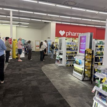 CVS Pharmacy - The pharmacy line - Drugstores Near Me - Montrose, California CVS Pharmacy - The pharmacy line - Drugstores Near Me - Montrose, California