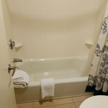 Residence Inn Phoenix - Truly a spotless second bathroom upstairs. - Hotels Near Me - Phoenix, Arizona Residence Inn Phoenix - Truly a spotless second bathroom upstairs. - Hotels Near Me - Phoenix, Arizona