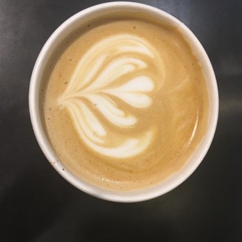 Medici Roasting - Latte - Coffee & Tea Near Me - Austin, Texas