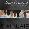 RIAH.HAIR - West gift card