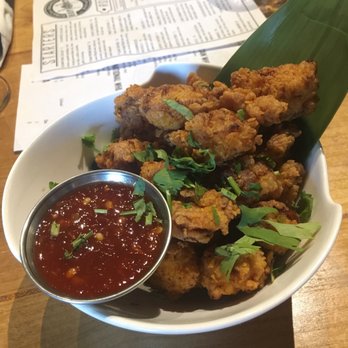 Hopstix - HFC (beer battered chicken nuggets) - Breweries Near Me - Chamblee, Georgia Hopstix - HFC (beer battered chicken nuggets) - Breweries Near Me - Chamblee, Georgia