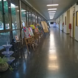 Escuela Superior de Cerámica Fernando Arranz