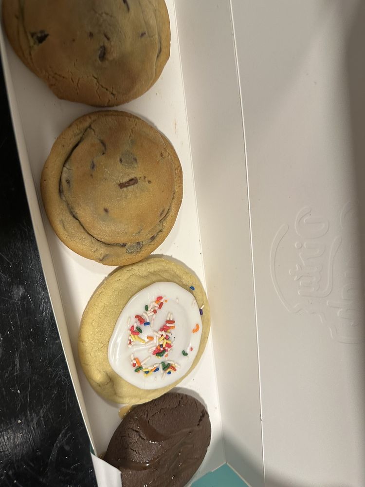 DIRTY DOUGH Updated October 2024 31 Photos & 16 Reviews 1495 E